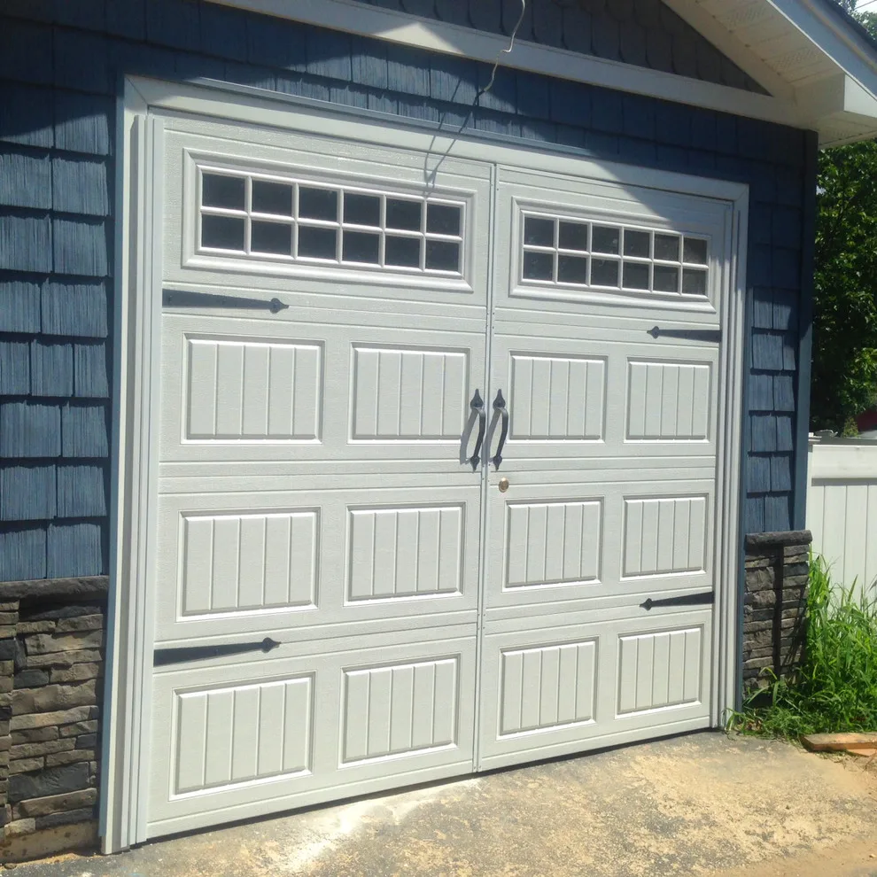 Entryway Installations by Ed Mojica Installations - Photo 10