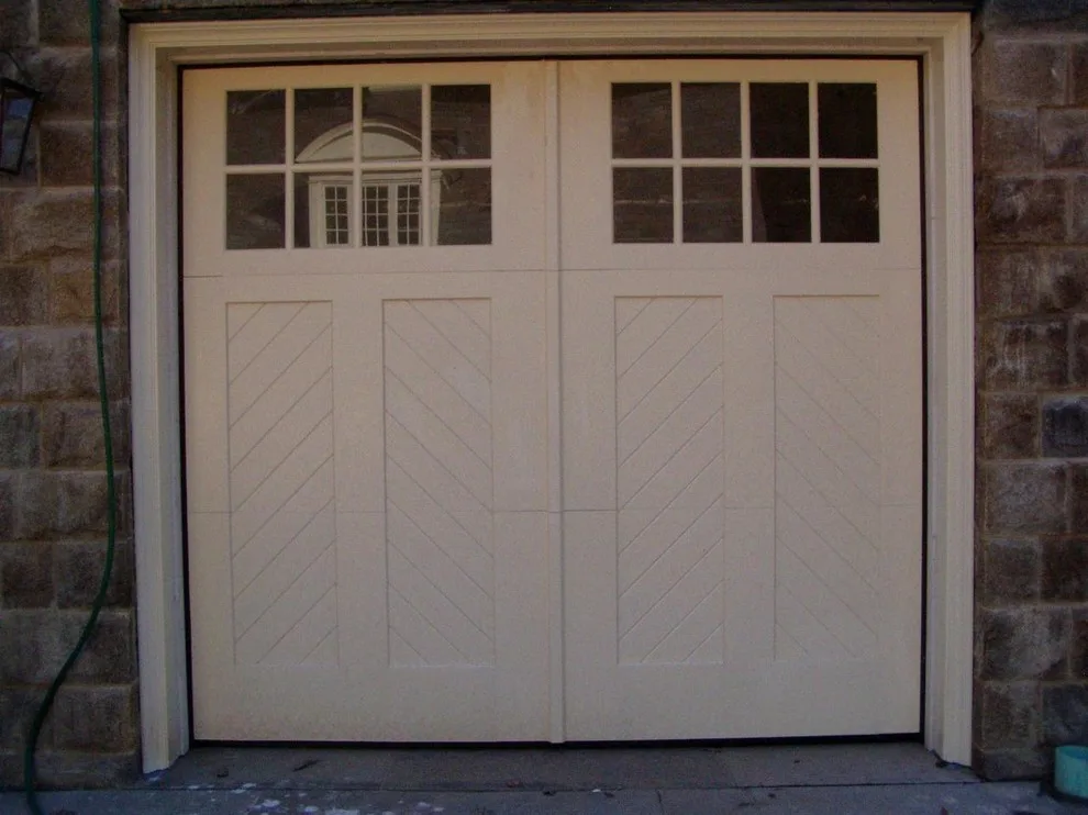 Entryway Installations by Ed Mojica Installations - Photo 4