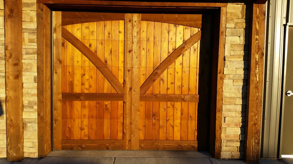 Coated Entrances by Brookline Doorworks - Photo 11