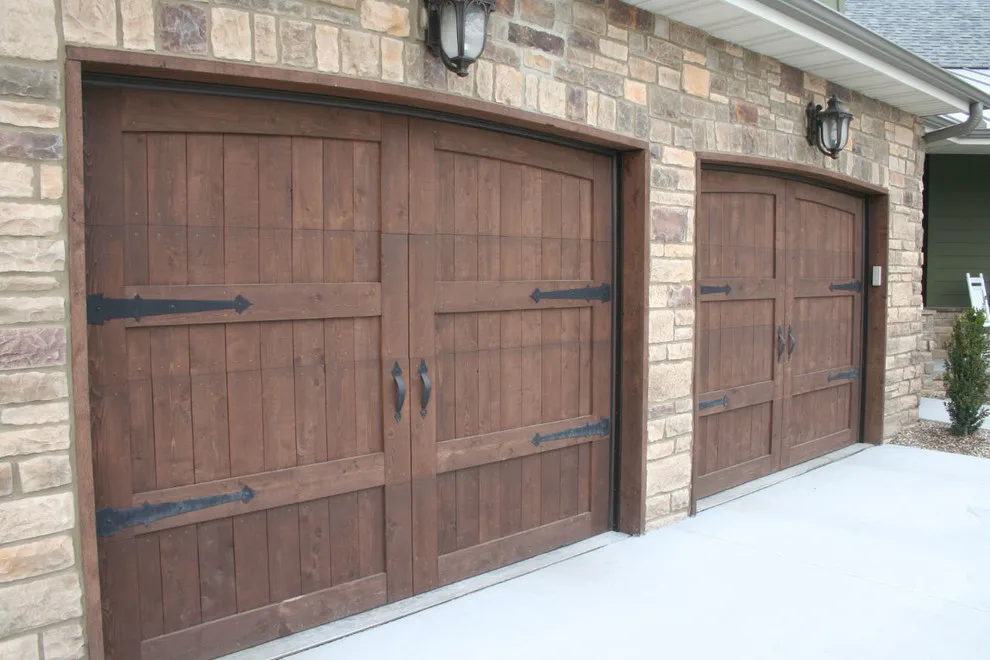 Coated Entrances by Brookline Doorworks - Photo 12