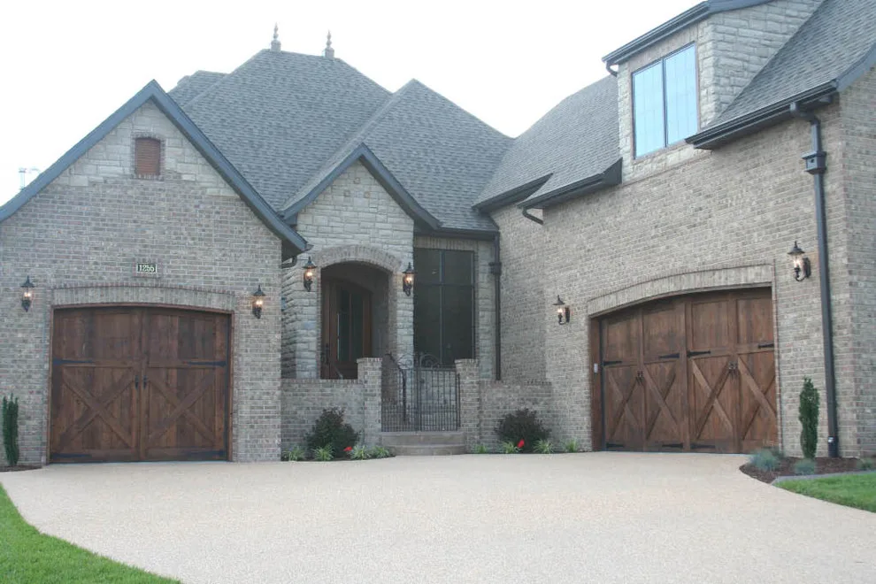 Coated Entrances by Brookline Doorworks - Photo 8