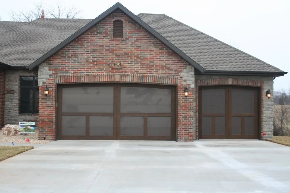 Coated Entrances by Brookline Doorworks - Photo 15