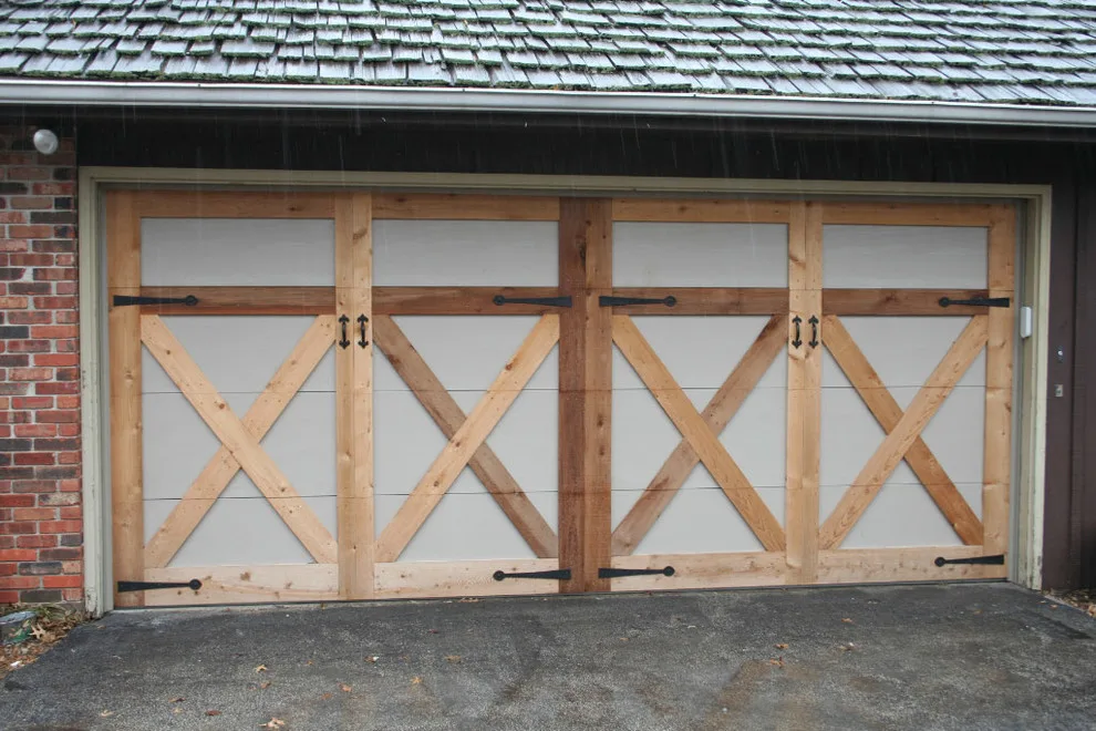 Coated Entrances by Brookline Doorworks - Photo 10