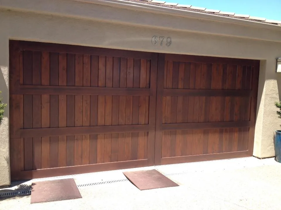 RW Garage Doors, Inc. - Photo 2
