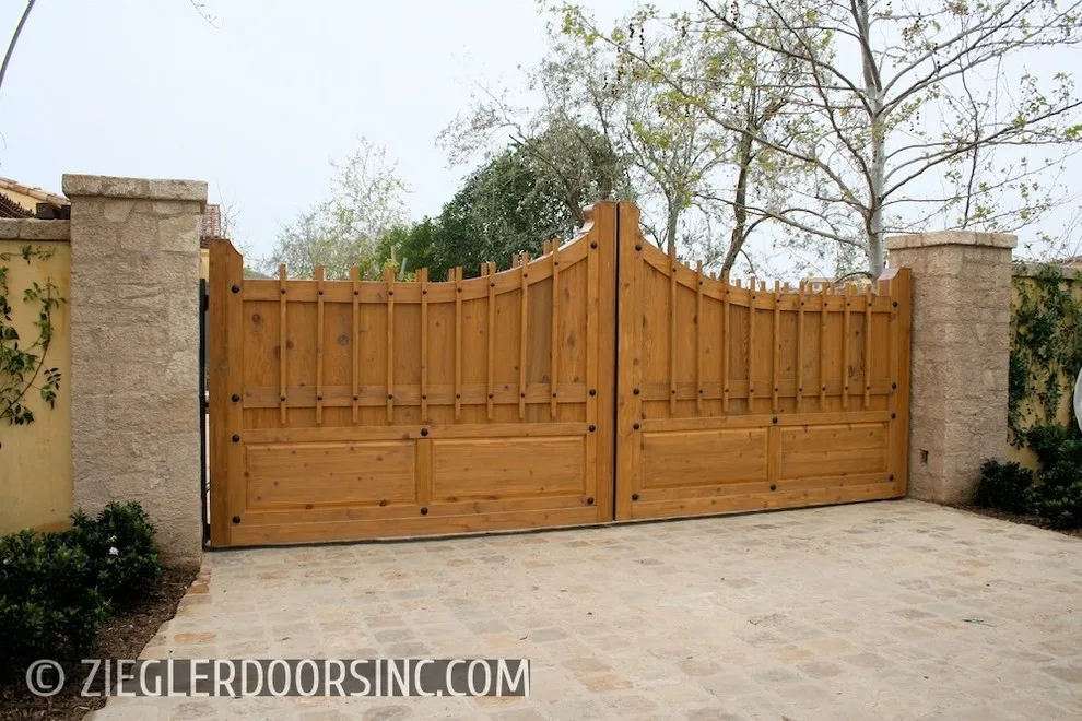 Ziegler Doors Inc. - Photo 5