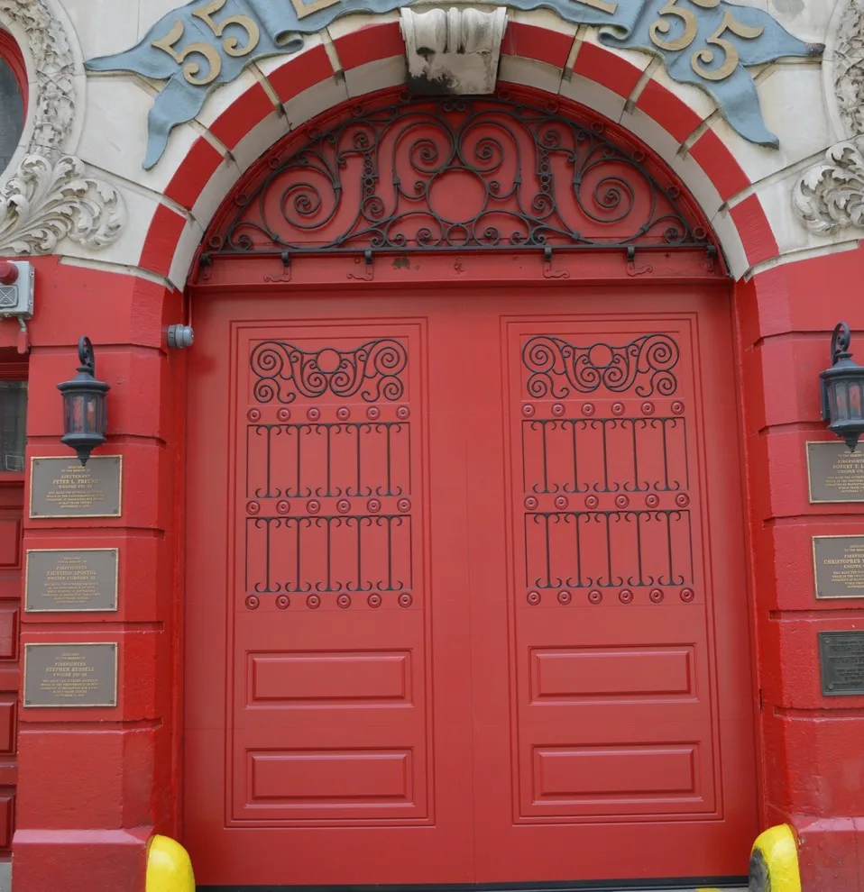Fimbel Architectural Door Specialties LLC - Photo 12