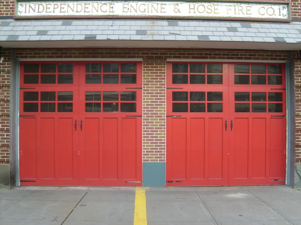 Personalized Door Solutions by Fimbel Architectural Door Specialties LLC - Photo 6