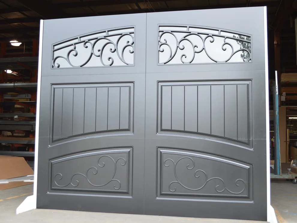 Personalized Door Solutions by Fimbel Architectural Door Specialties LLC - Photo 4