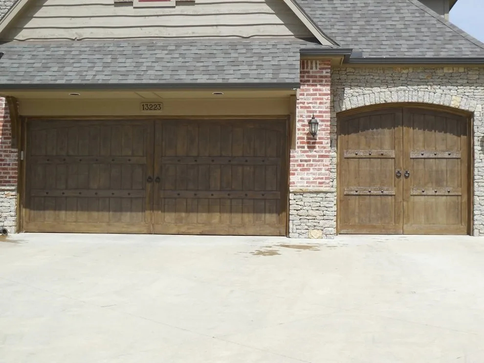Personalized Door Solutions by Superior Overhead Door - Photo 21