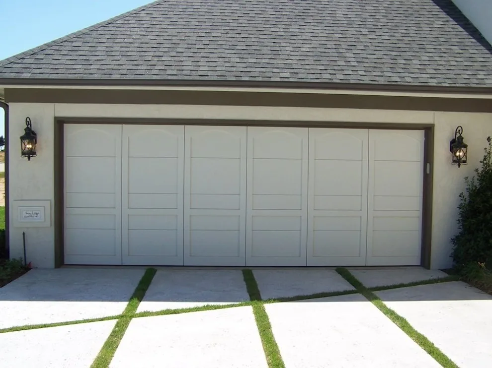 Personalized Door Solutions by Superior Overhead Door - Photo 16
