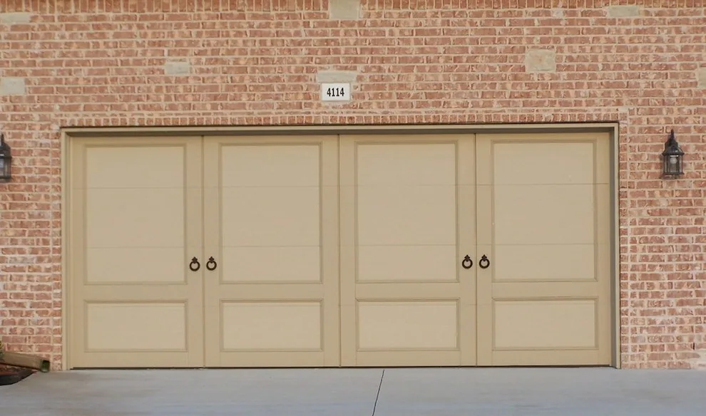 Personalized Door Solutions by Superior Overhead Door - Photo 15