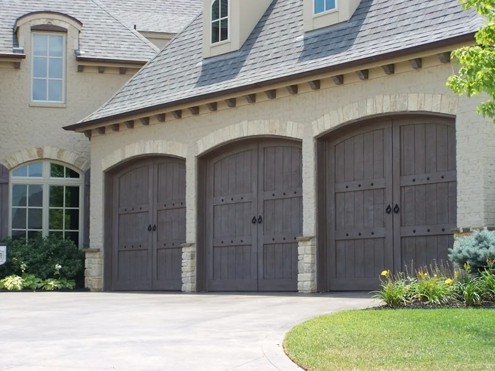 Personalized Door Solutions by Superior Overhead Door - Photo 18