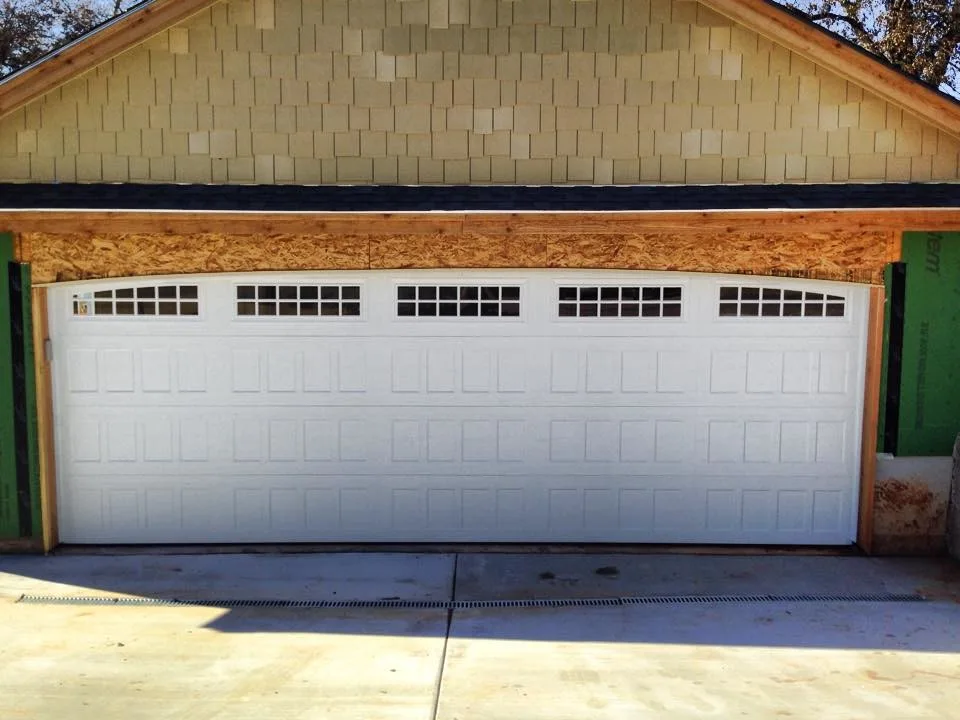 Alliance Garage And Gates - Photo 10