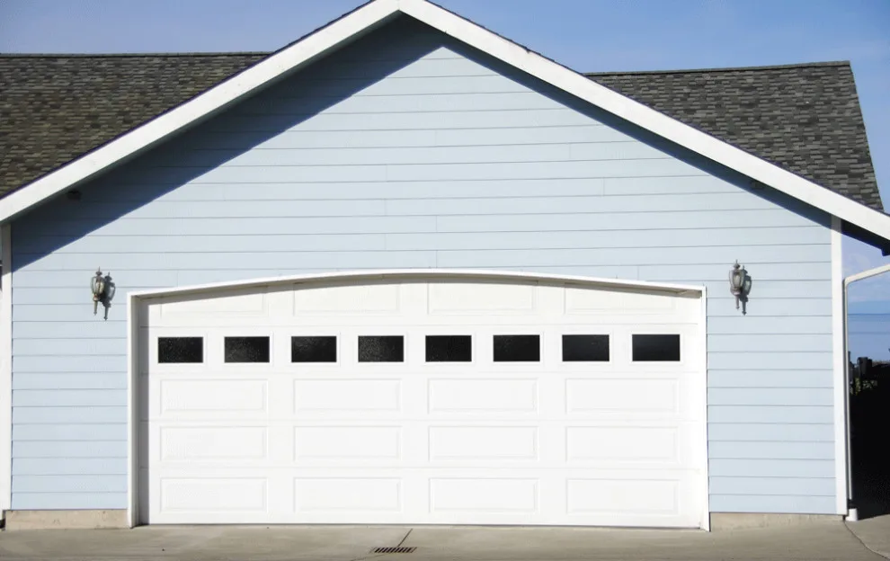 Phoenix Garage Door Inc. - Photo 10