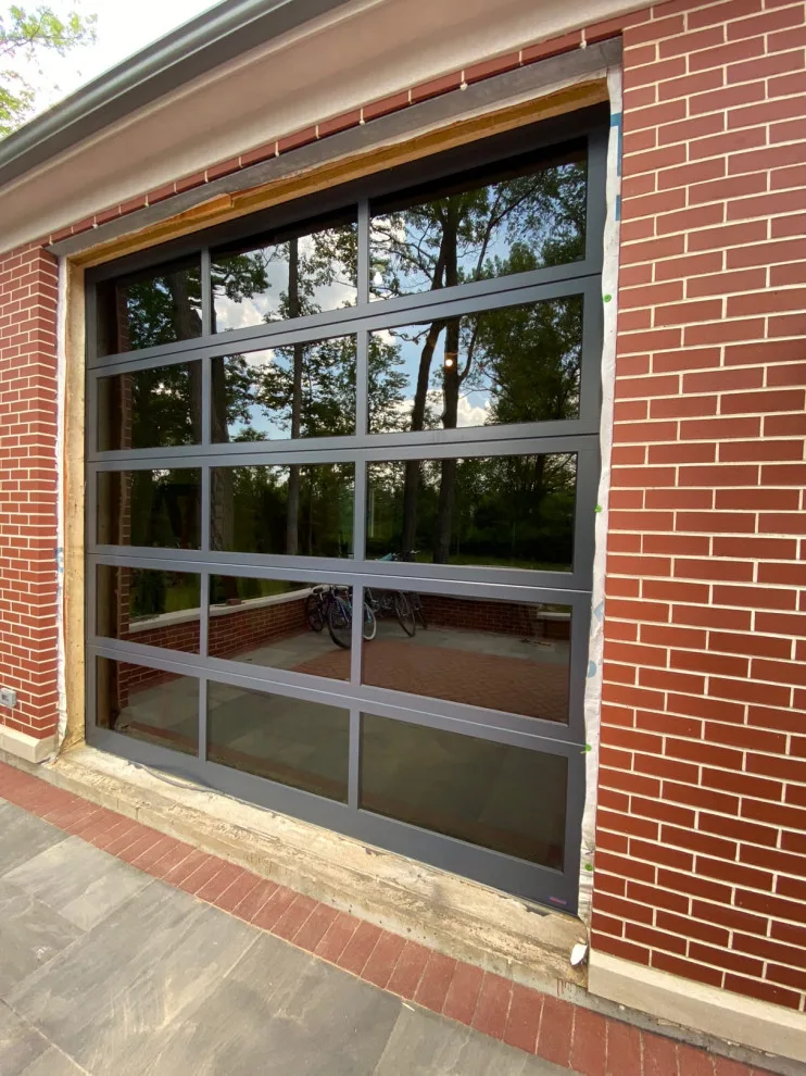 Contemporary Garage Doors by Taurus Garage Doors - Photo 6