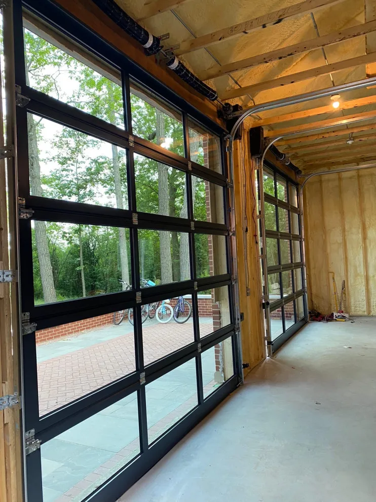 Taurus Garage Doors - Photo 14