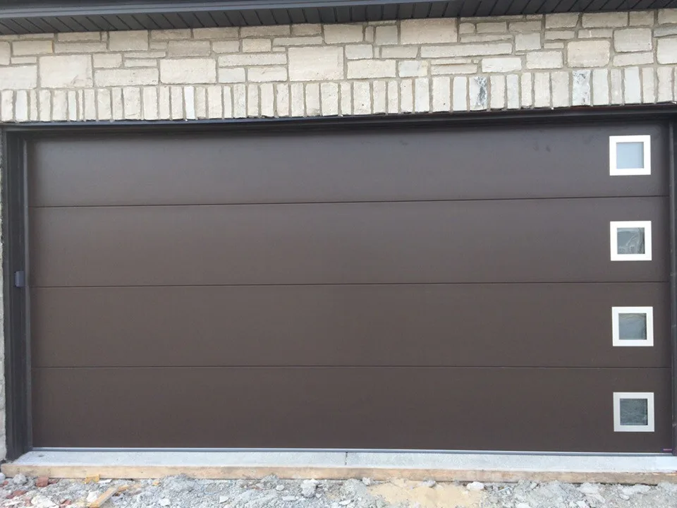 Contemporary Garage Doors by Taurus Garage Doors - Photo 11