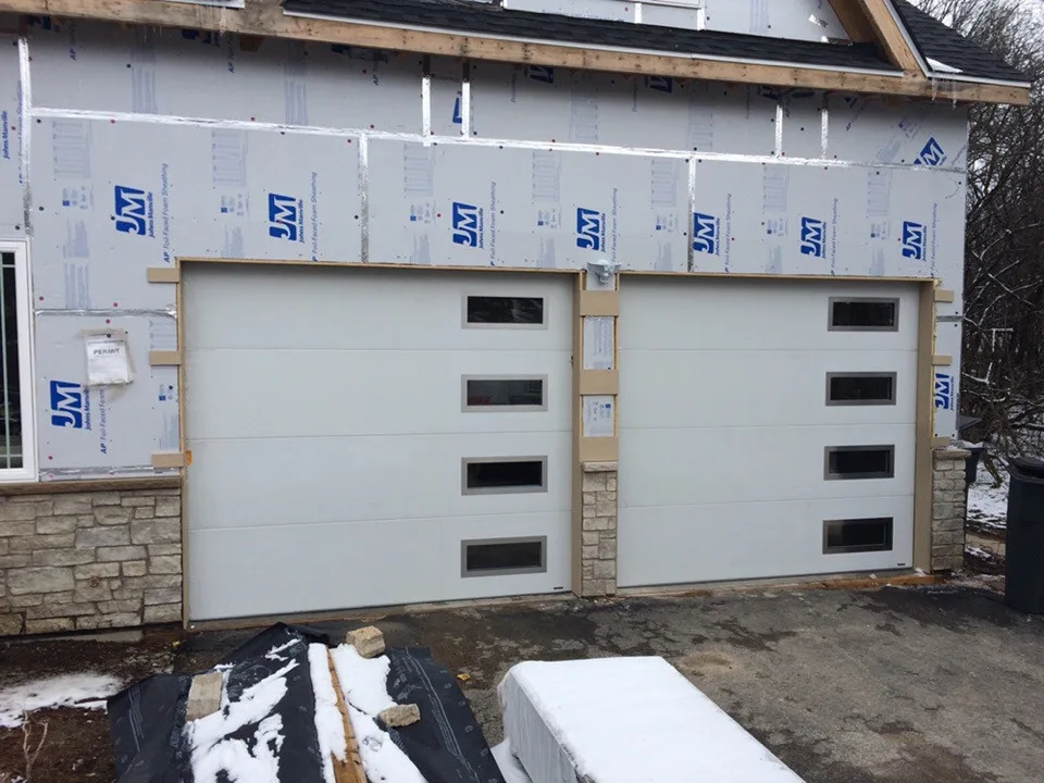 Taurus Garage Doors - Photo 12