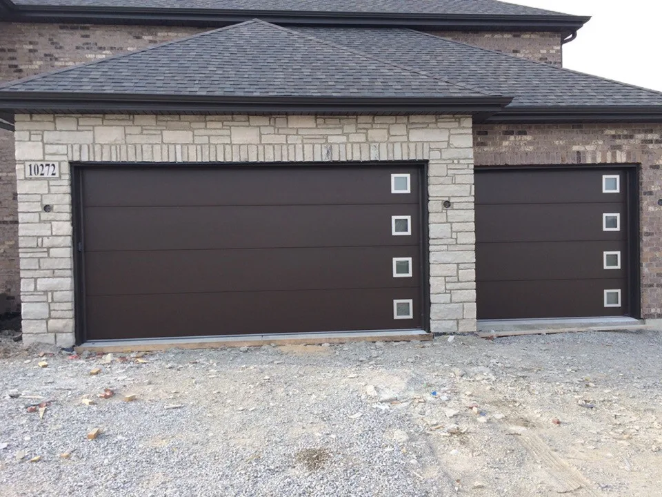 Contemporary Garage Doors by Taurus Garage Doors - Photo 7