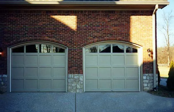 Personalized Garage Doors by Cunningham Door & Window - Photo 40