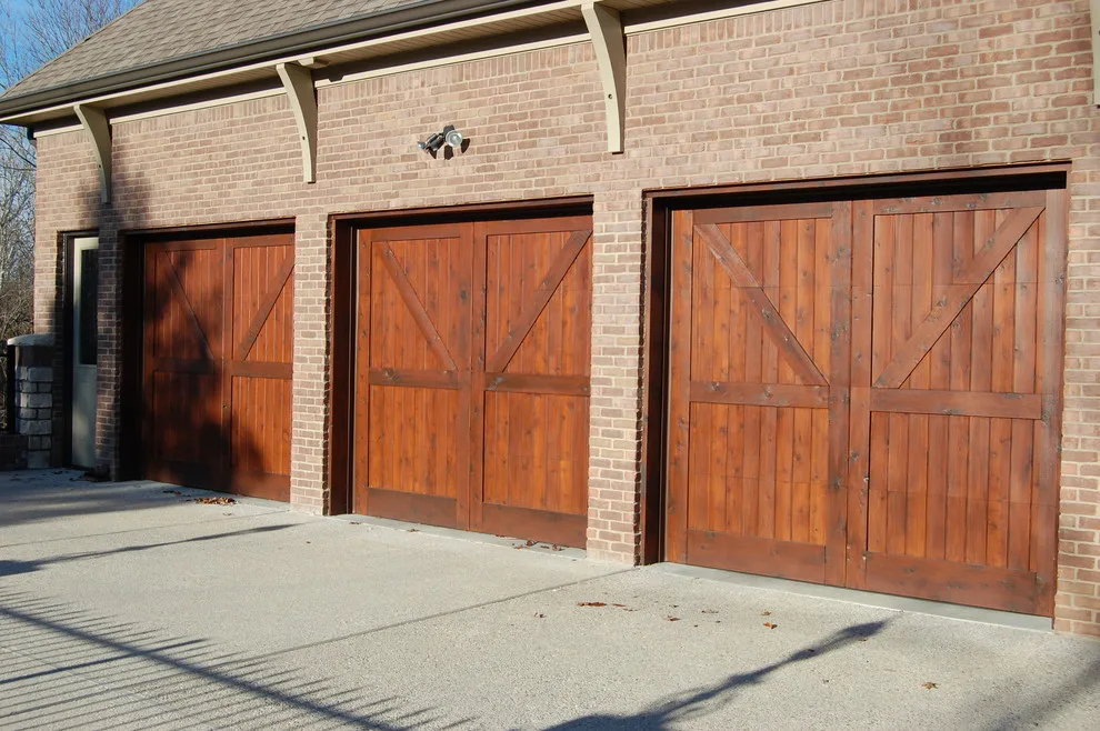 Personalized Garage Doors by Cunningham Door & Window - Photo 21