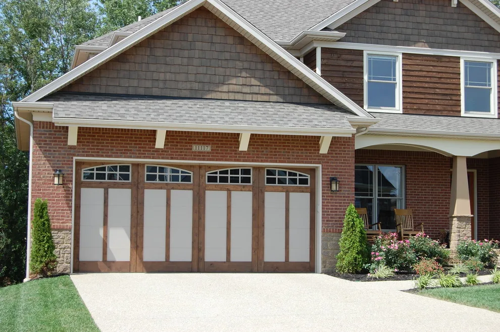 Personalized Garage Doors by Cunningham Door & Window - Photo 29