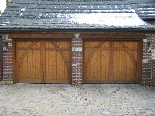Personalized Garage Doors by Cunningham Door & Window - Photo 32