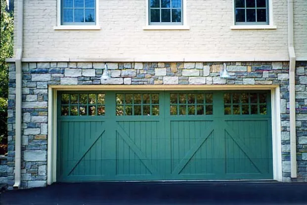Personalized Garage Doors by Cunningham Door & Window - Photo 47