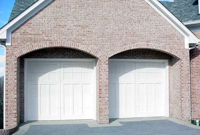 Personalized Garage Doors by Cunningham Door & Window - Photo 16