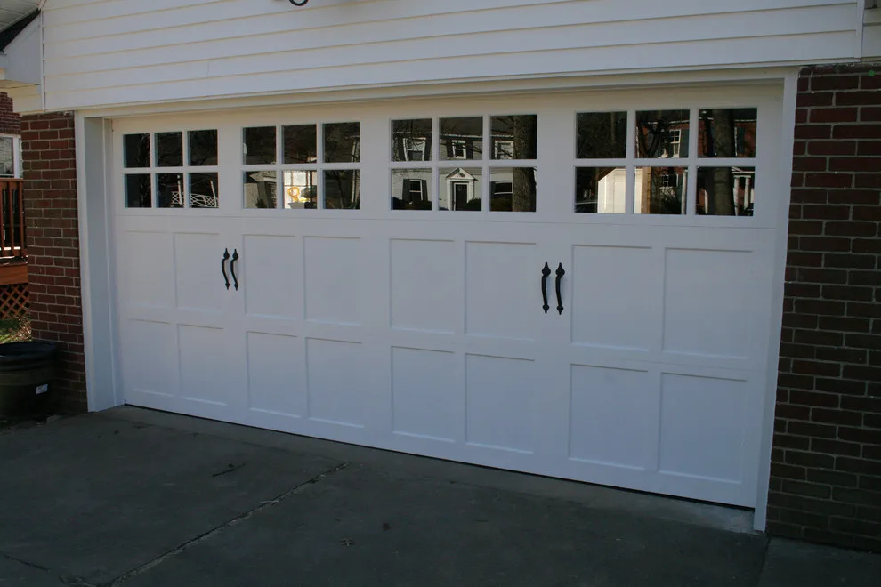 Personalized Garage Doors by Cunningham Door & Window - Photo 33