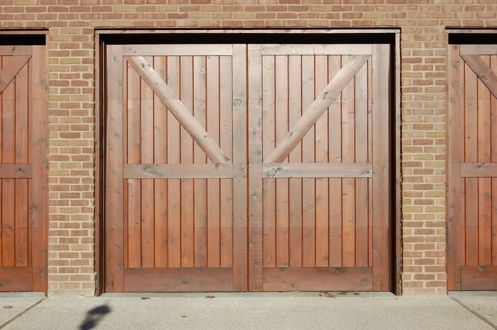 Personalized Garage Doors by Cunningham Door & Window - Photo 38