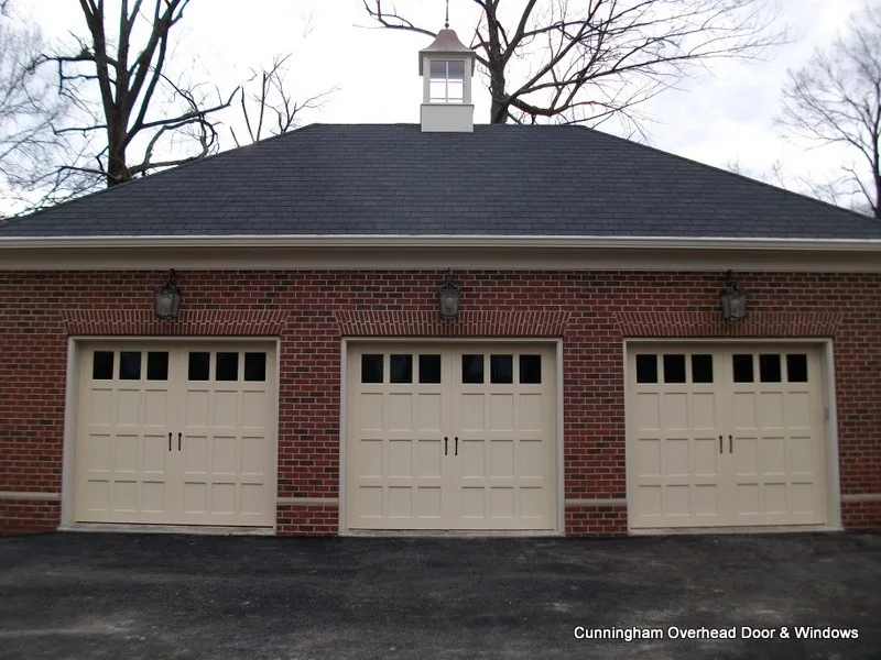 Personalized Garage Doors by Cunningham Door & Window - Photo 31
