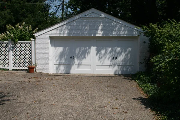 Personalized Garage Doors by Cunningham Door & Window - Photo 26