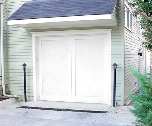 Personalized Garage Doors by Cunningham Door & Window - Photo 45