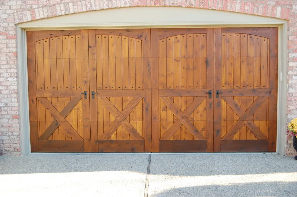 Personalized Garage Doors by Cunningham Door & Window - Photo 23