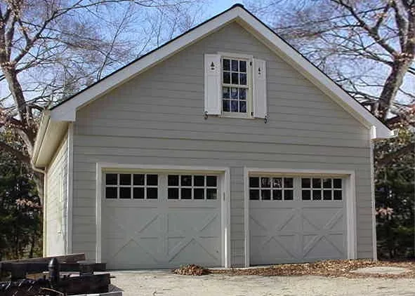 Personalized Garage Doors by Cunningham Door & Window - Photo 46