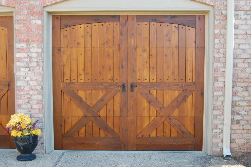 Personalized Garage Doors by Cunningham Door & Window - Photo 19