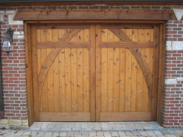 Personalized Garage Doors by Cunningham Door & Window - Photo 35
