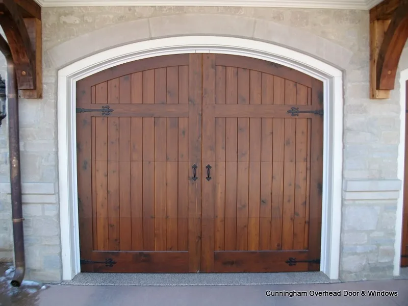 Personalized Garage Doors by Cunningham Door & Window - Photo 44
