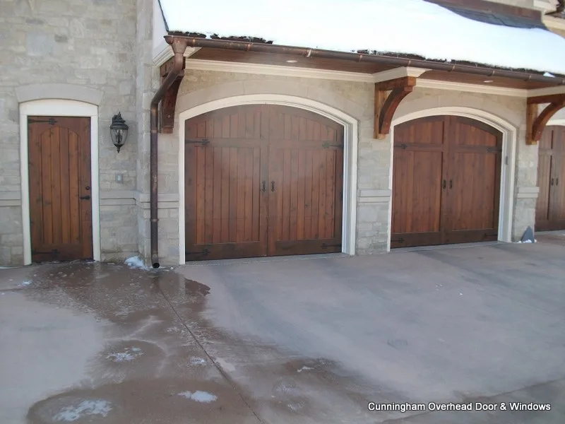 Personalized Garage Doors by Cunningham Door & Window - Photo 25