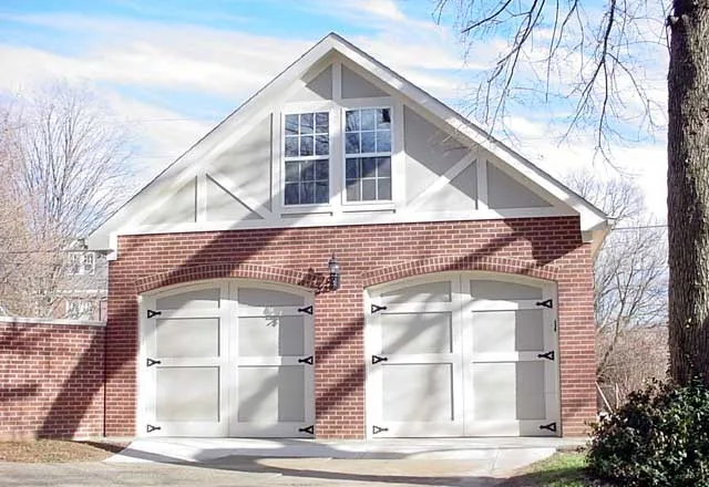 Personalized Garage Doors by Cunningham Door & Window - Photo 15