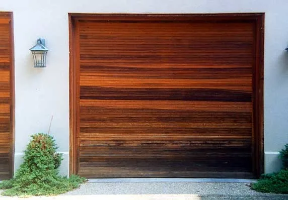 Personalized Garage Doors by Cunningham Door & Window - Photo 34