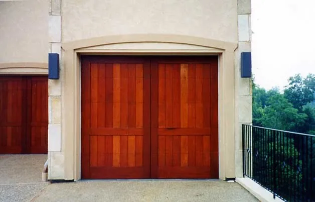 Personalized Garage Doors by Cunningham Door & Window - Photo 18