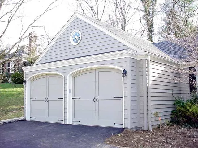 Personalized Garage Doors by Cunningham Door & Window - Photo 37