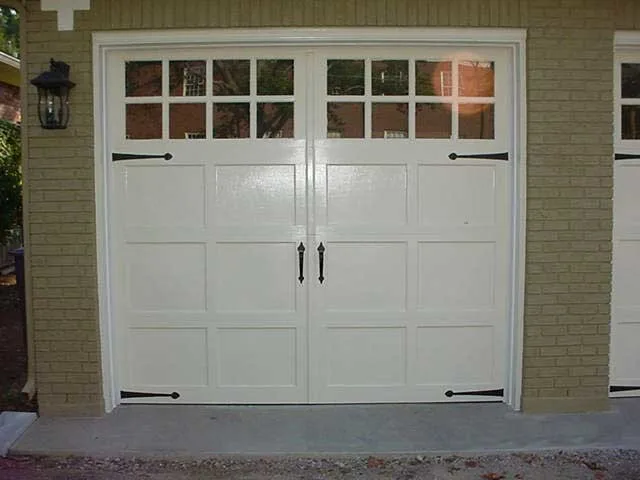 Personalized Garage Doors by Cunningham Door & Window - Photo 17