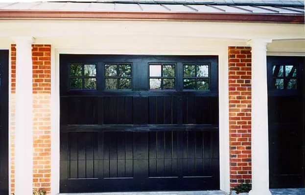 Personalized Garage Doors by Cunningham Door & Window - Photo 30