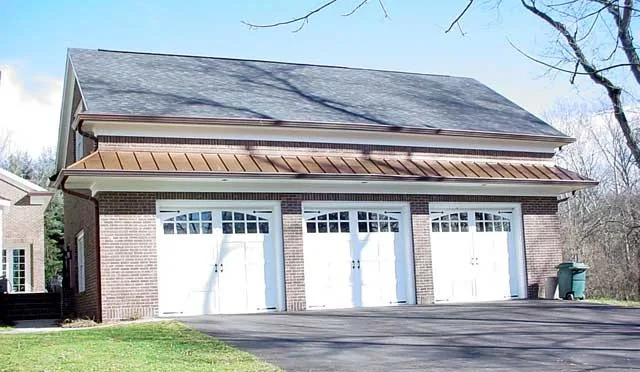 Personalized Garage Doors by Cunningham Door & Window - Photo 51