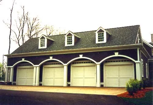 Personalized Garage Doors by Cunningham Door & Window - Photo 48