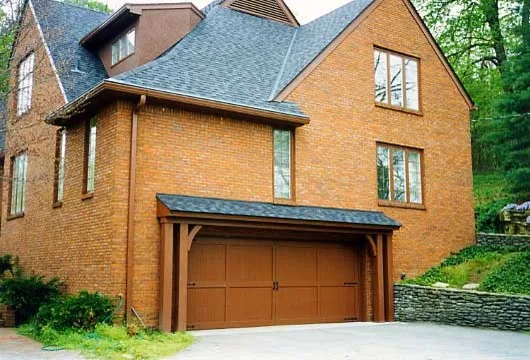 Personalized Garage Doors by Cunningham Door & Window - Photo 20