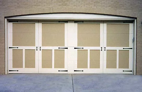 Personalized Garage Doors by Cunningham Door & Window - Photo 28
